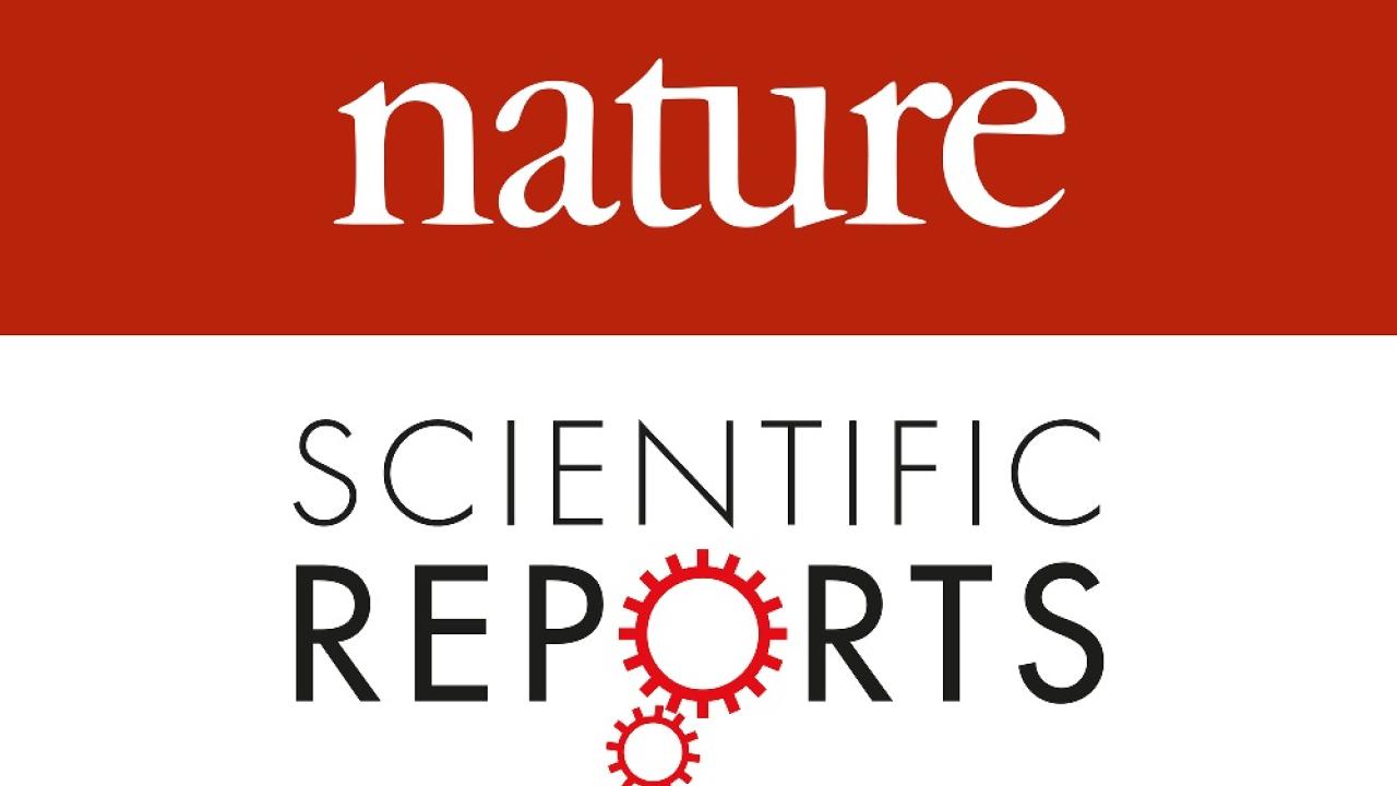 Scientific Reports