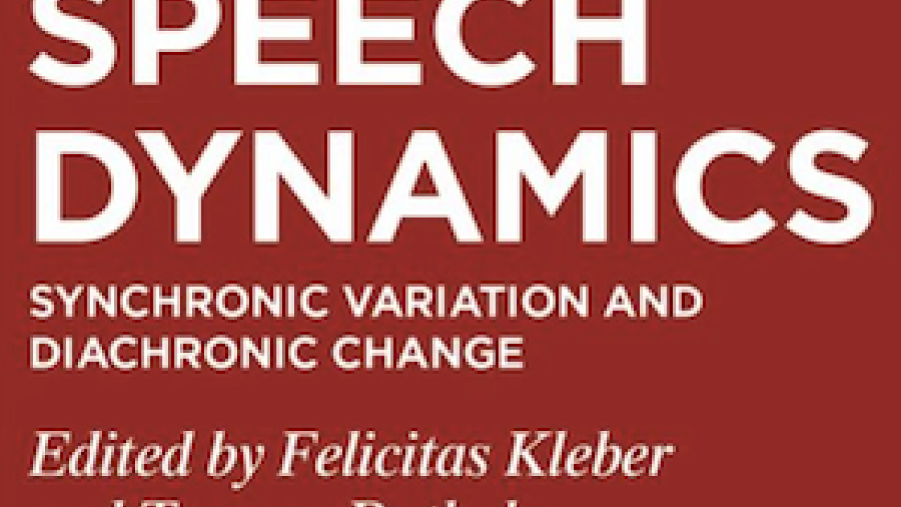 SpeechDynamics