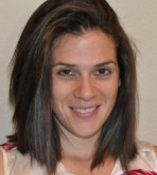 Georgia Zellou