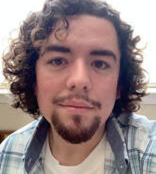 Tyler Méndez Kline