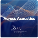 across acoustics podcast (ASA)