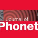 journal of phonetics